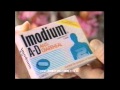 Imodium A D 1994 Commercial