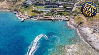 Palmalife Hotel | Bodrum, Turkey | Hotel Review 🌟