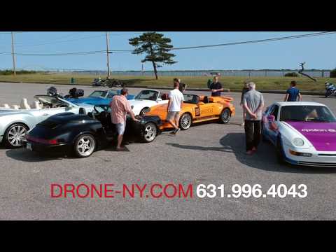 Drone NY Inc - Promo Reel