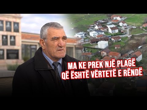 Dekada e Migrimit: Nivokazi i Gjakovës fshati me plagën e migrimit mbi supe