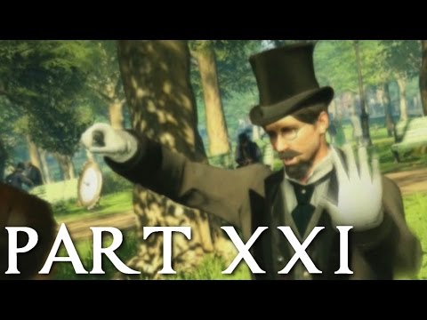 Assassin's Creed: Syndicate Commentary [Part 21]