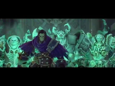 Darksiders II - All You Can Bleed GMV