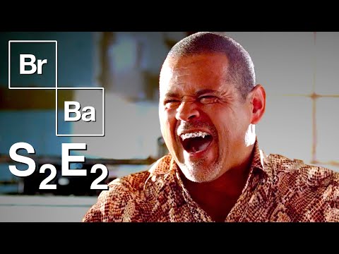 Breaking Bad: Hidden Details in Grilled (S2E2)