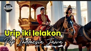 Download lagu URIP IKI LELAKON - Crysna #musikpop #popindonesia #musikterbaru  mp3