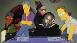 Death Grip&#39;s New Album In A Nutshell