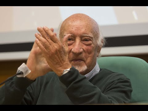 MANUEL VICENT CLASE MAGISTRAL PARTE 01 DE 05