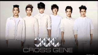 Cross Gene(크로스진) - Love & Peace (애니 '듀얼마스터즈VSR' ED ver.)