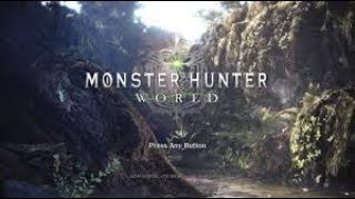 【MHW】ぼっちプレイヤーの孤独な戦い７