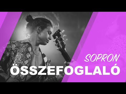 Öröm a zene, Soprock - Összefogaló