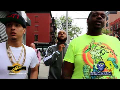 SHOTGUN SUGE AND JAI 400BLOCK SETS THE RECORD STRAIGHT  IT WASN'T OUR FAULT THE BATTLE DIDN'T HAPPEN