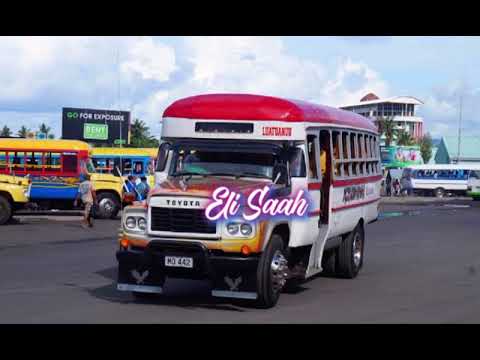 Le la Oso band Fiafiaga motusia remix- Eli Saah #music