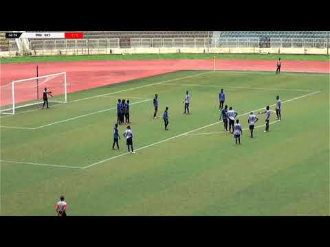 Immaculate FC VS Sky Force FC - O3 Athletics