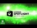 Summer Spotlight Montage