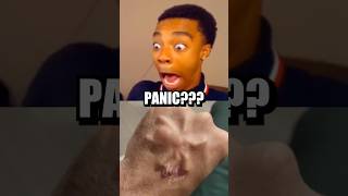 Download lagu Speedrunning YT Shorts #262 (don't panic) mp3