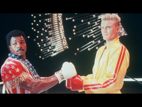 Apollo Creed vs. Ivan Drago & Funeral (Alternative Version from Rocky IV: Rocky vs. Drago) (2021)