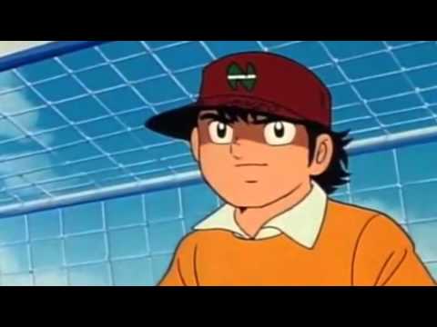 Captain Tsubasa - Soundtrack 2