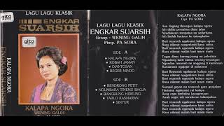 Download lagu Engkar Suarsih & Wening Galih Group - Kalapa Ngora mp3 Download lagu Engkar Suarsih & Wening Galih Group - Kalapa Ngora mp3