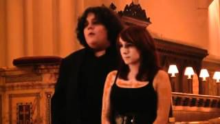 Jonathan Antoine Stephanie Dunne - Time To Say Goodbye