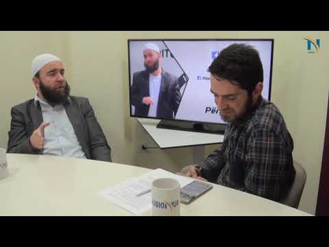 Disa thonë "Feja e Shqiptarit është Shqiptaria" (pyetje) - Hoxhë Jusuf Hajrullahu