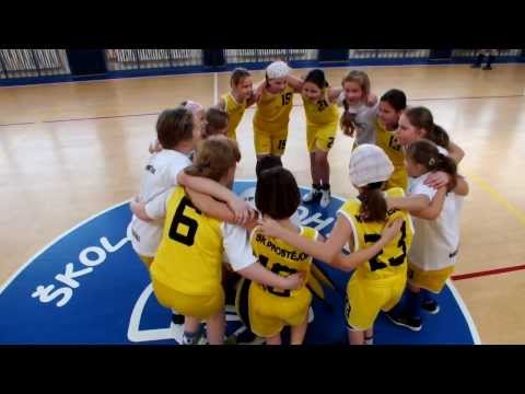 U11 po utkání s Lipníkem a cigicaga cigicaga vítězství je naše