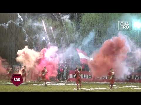 EL SHOW DE LA REDONDA - FECHA 12 SEGUNDA RONDA