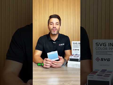 SVG INNO+ 6032-GLACIER BLUE (TESLA)