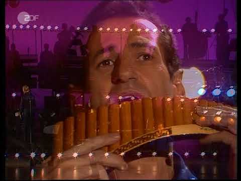 James Last & Gheorghe Zamfir - Einsamer Hirte