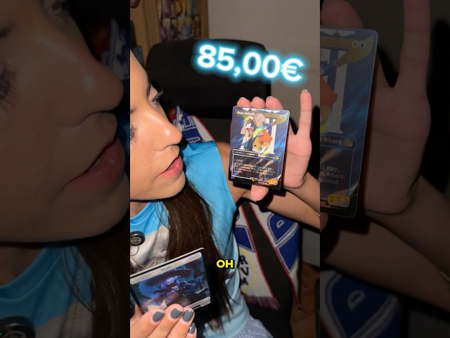 Vídeo relacionado con Magic The Gathering Final Fantasy FOIL Full Art Lands - MTG - Swamp #300 (papel de aluminio)