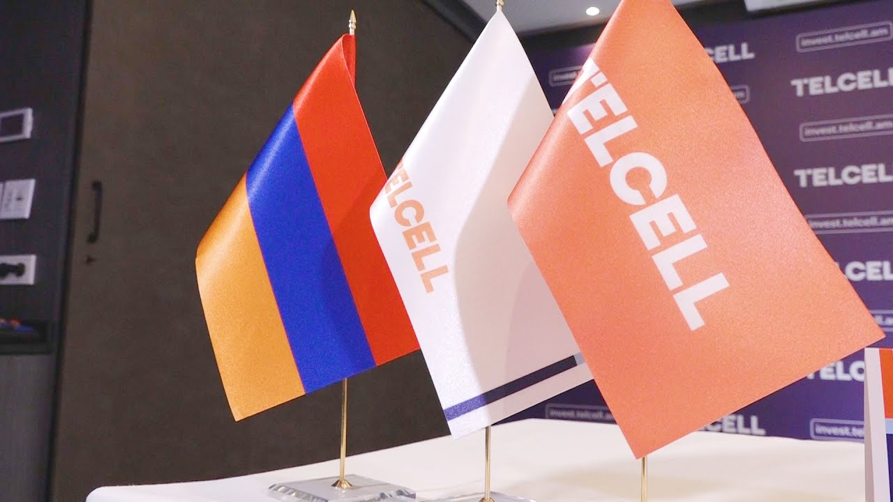 «Telcell»-ի բաժնետեր կարող ես դառնալ․ ընկերությունը հայտարարել է բաժնետոմսերի թողարկման մասին