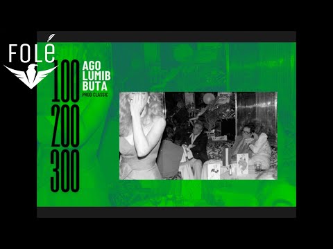 Ago x Buta x Lumi B - 100 200 300
