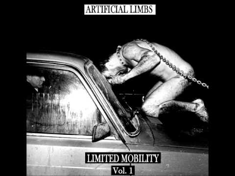 Artificial Limbs - Stand To Care