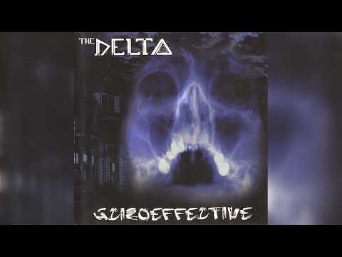 The Delta - Scizoeffective (Techno, Psy-Trance) (2000)