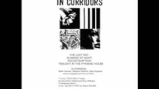 In Corridors - The Last Ray
