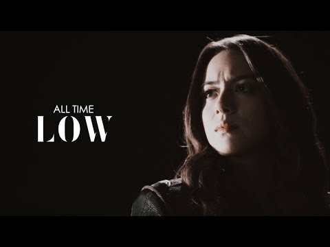 All Time Low | Daisy Johnson