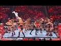 Intercontinental Championship Number One Contender S Battle Royal 1 2 WWE RAW 15 May 2023