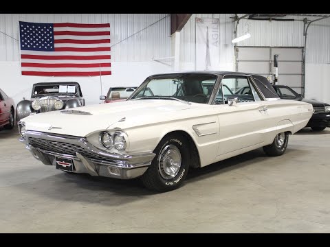 1965 Ford Thunderbird (CC-1623736) for sale in Kentwood, Michigan