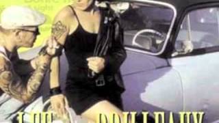 Dogs-Twenty Yards Behind