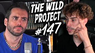 The Wild Project #147 ft Kidd Keo | ¿Machismo en sus letras?, Lollypop y Dracukeo, El Keo real