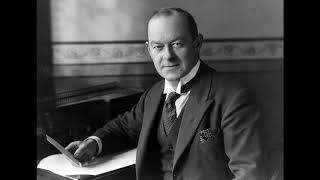 Peter Dawson (bass-baritone) - The Arrow and the Song (Longfellow &amp; Balfe) (1923)