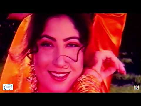 JOBAN THATHAN MARDA - SAIMA - NOOR JEHAN - FILM GHUNDA RAJ