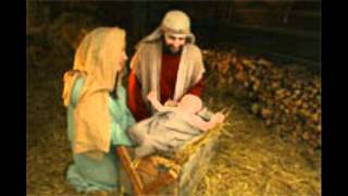 Marty Robbins- A Christmas Prayer