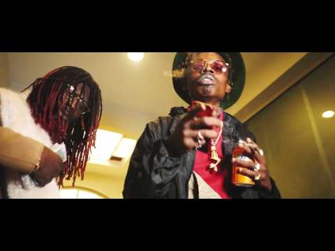 Jumo Barjo - Boyz N Da Hood (Shot by DiverCityRecord)
