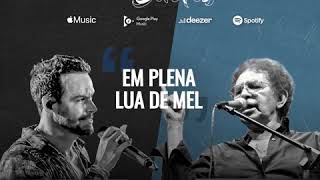 Em Plena Lua De Mel Music Video