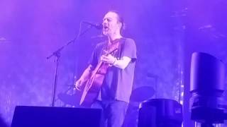 RADIOHEAD - Give Up the Ghost - Madison Square Garden 7-27-2016
