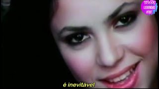 Shakira - Inevitable (Tradução) (Legendado) (Clipe Oficial)