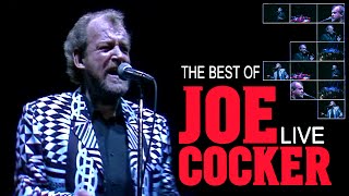 The Best of Joe Cocker (Live in Dortmund, 1992)