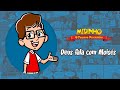 Deus Fala Com Moisés Midinho O Pequeno Missionário