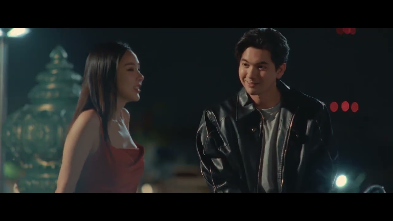 ตัวอย่างภาพยนตร์ WHY WE LOVE เพราะรักต้องมี นำแสดงโดย เข้ม หัสวีร์ และ หลิน มาลิน