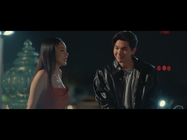 ตัวอย่างภาพยนตร์ WHY WE LOVE เพราะรักต้องมี นำแสดงโดย เข้ม หัสวีร์ และ หลิน มาลิน