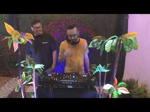 ANDY WOLDMAN & IBHAN / Progressive House Session / @Giggers Takeover